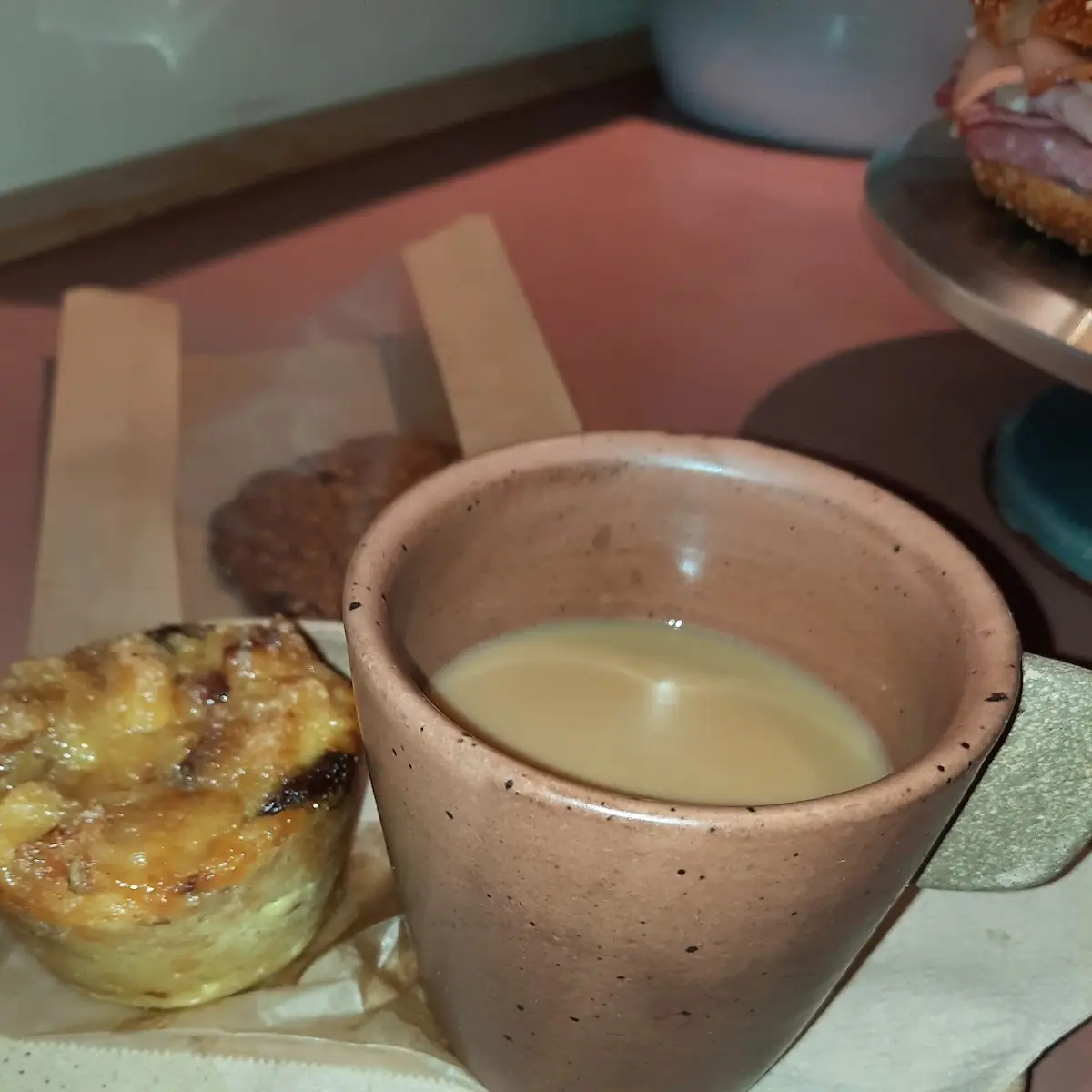 Bread Pudding