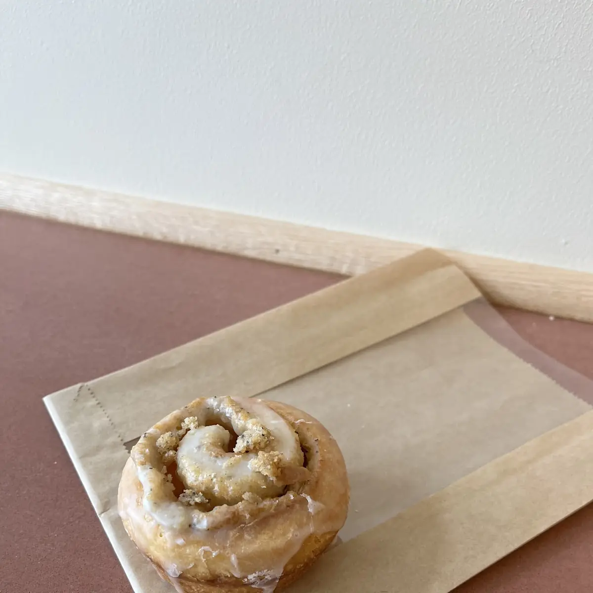 Cinnamon Roll