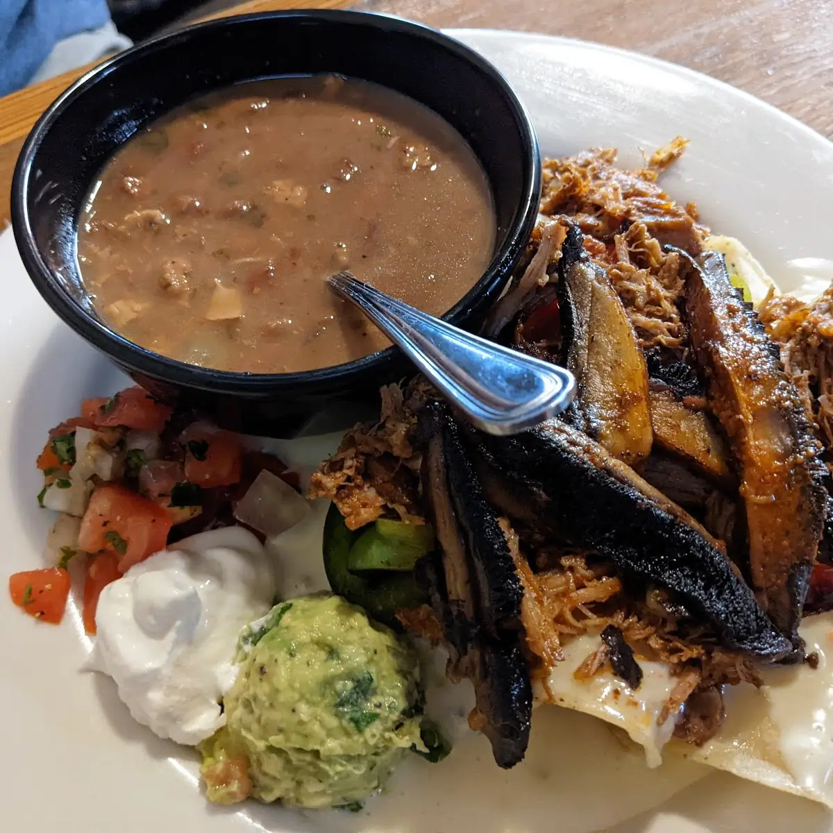 Pulled Pork