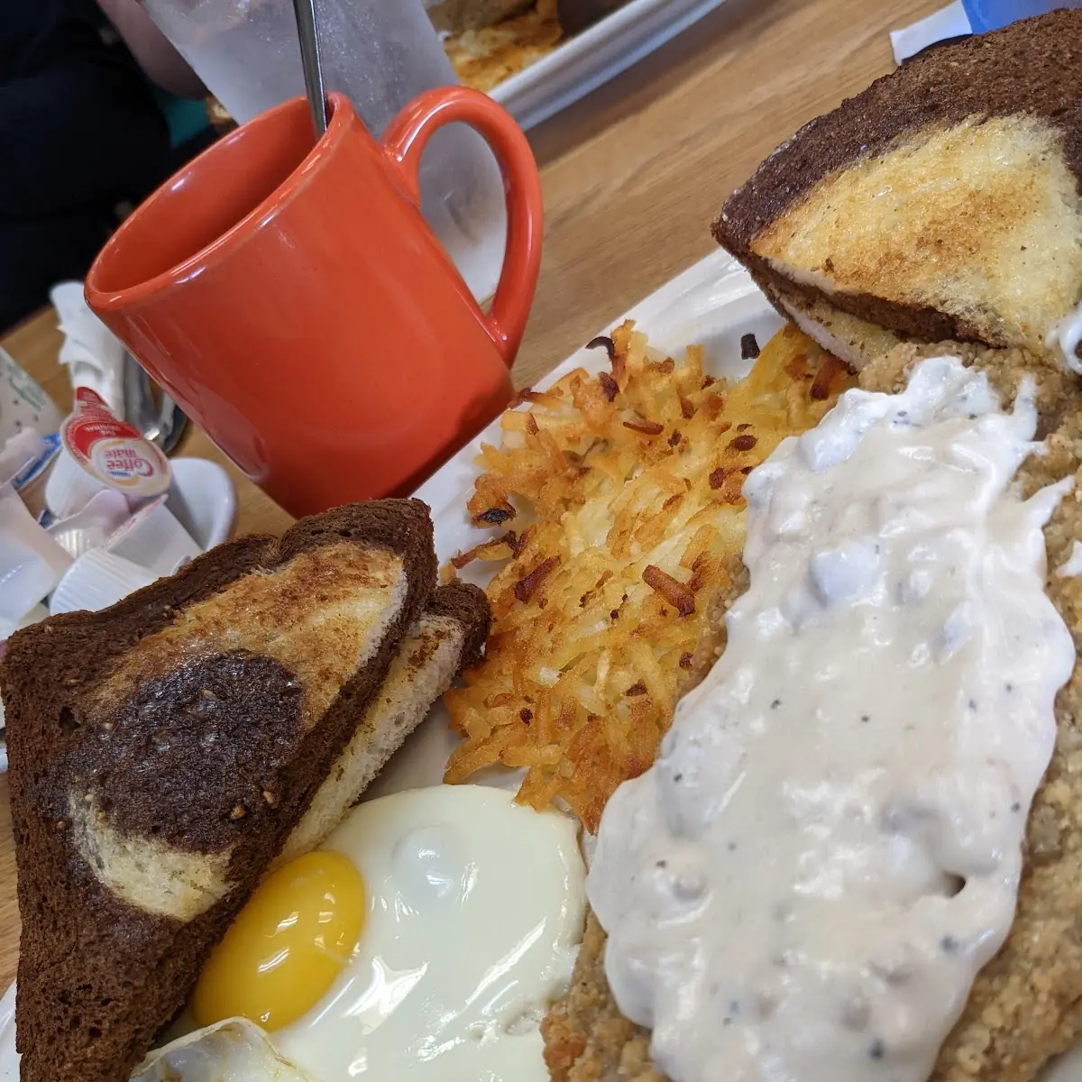 Chicken Fried Steak