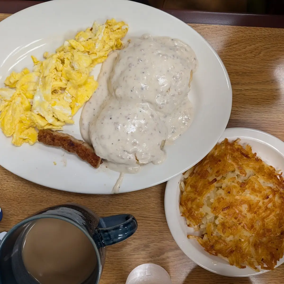 Country Fried Steak