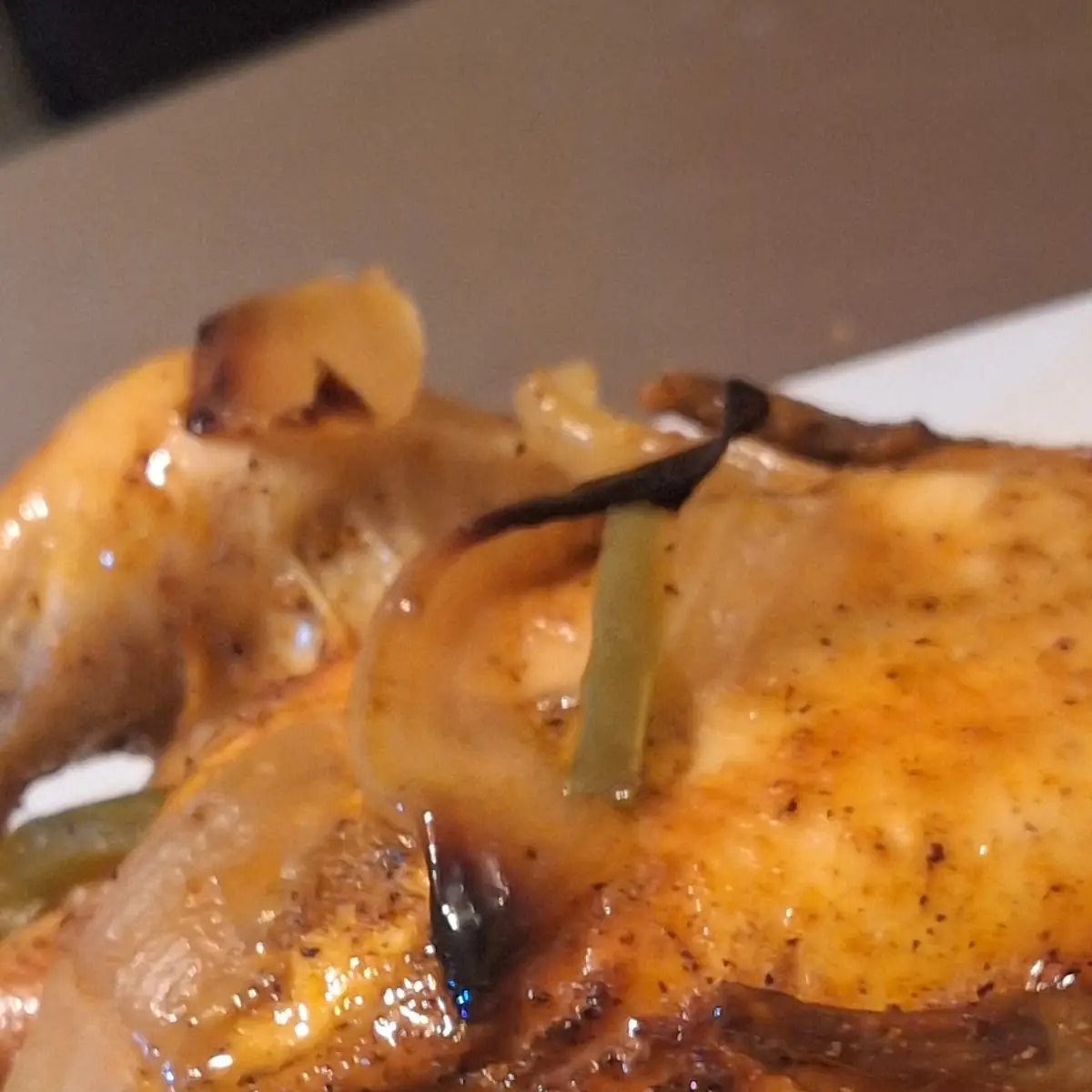 Pollo Asado