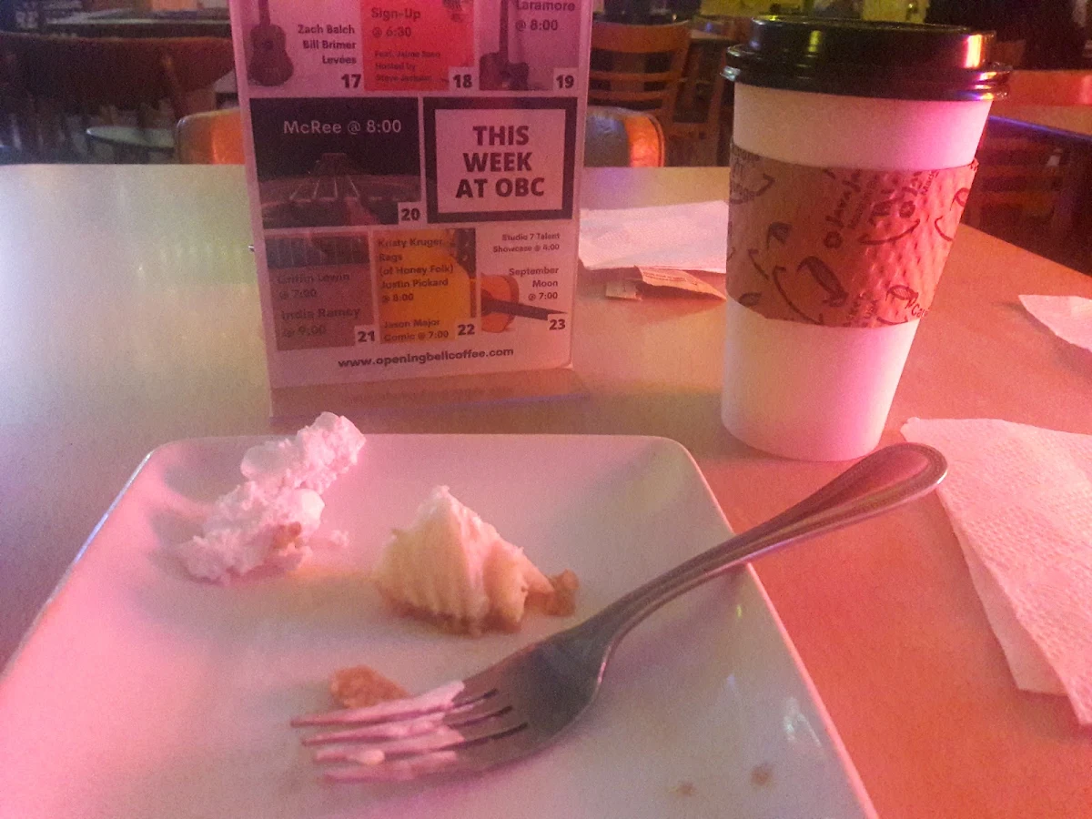 Key Lime Pie