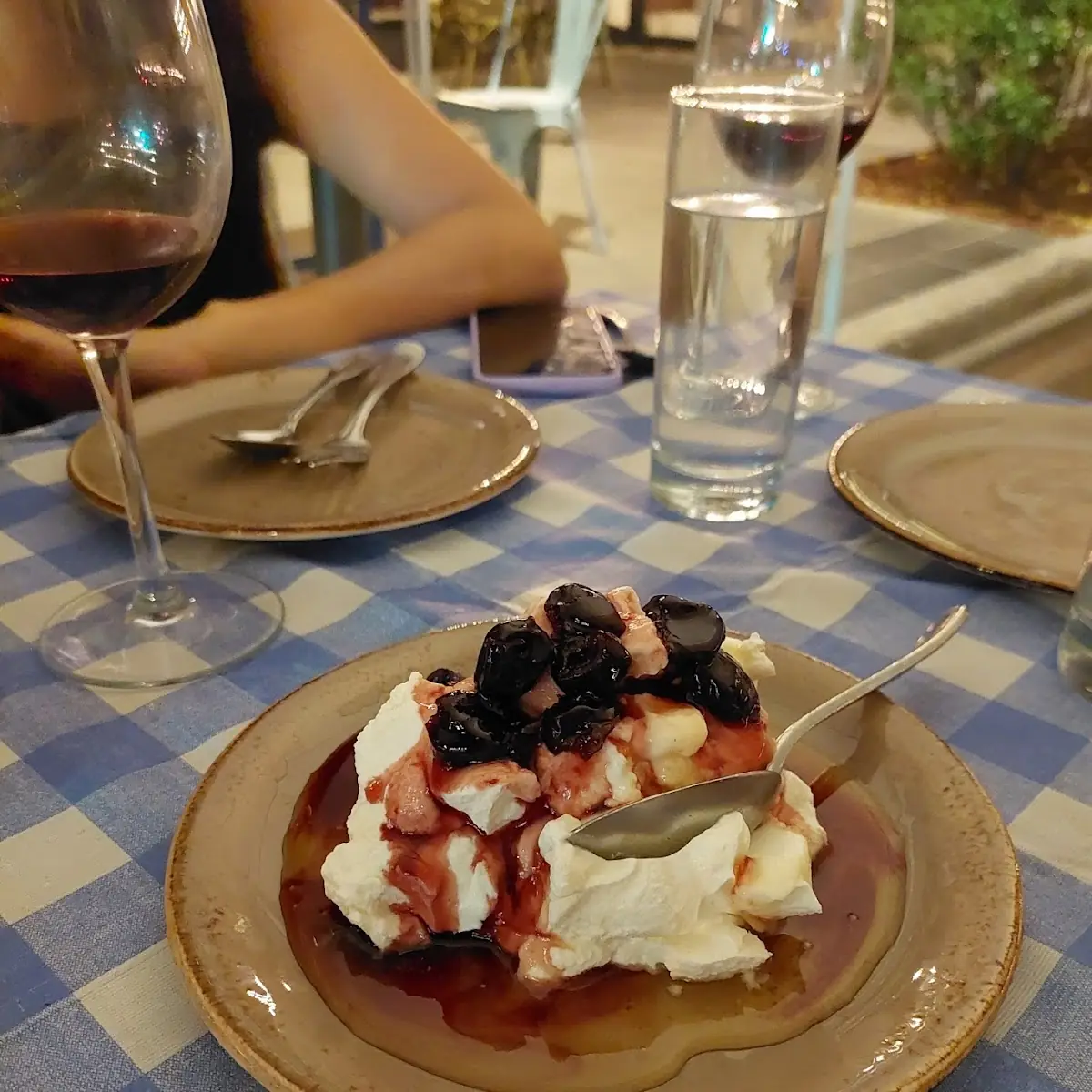 Authentic Greek Yogurt
