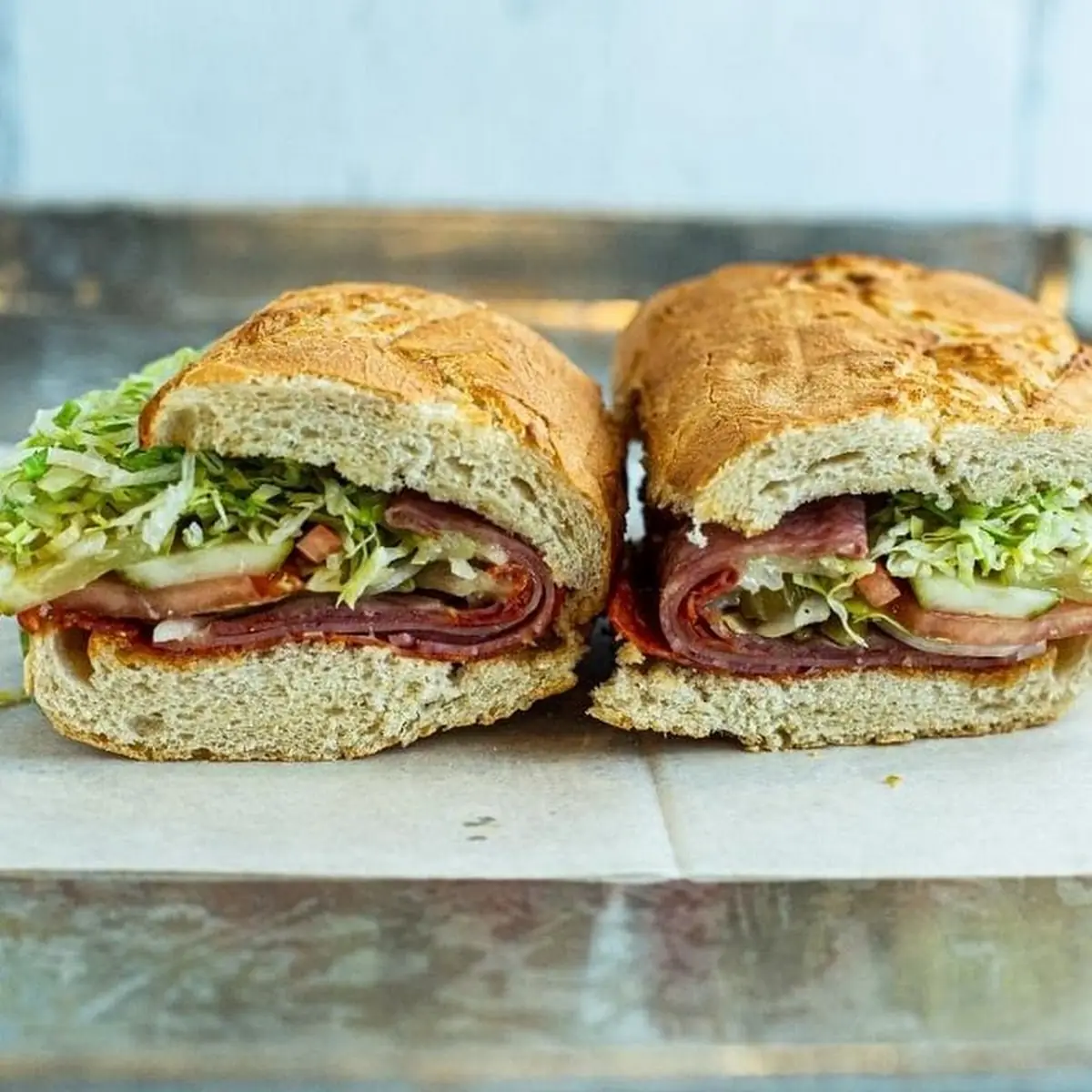 Italian Sandwich