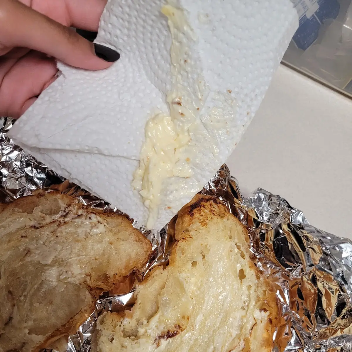 Baked Potato