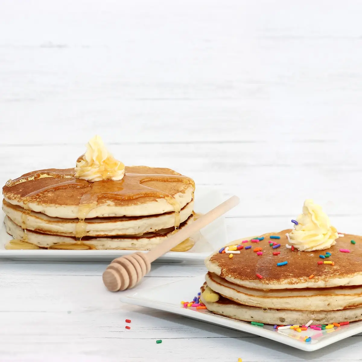 Pancake Combo