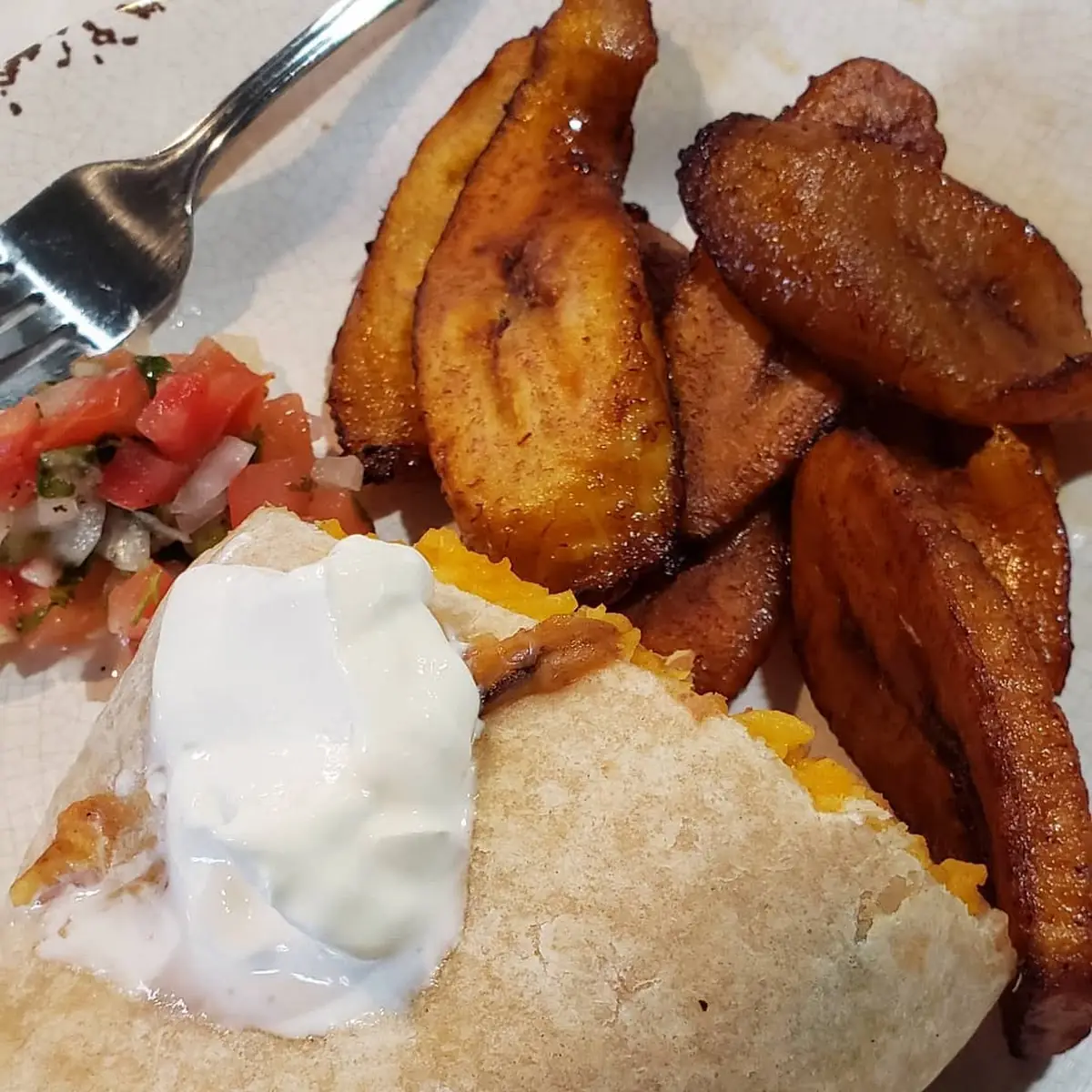 Sweet Potato