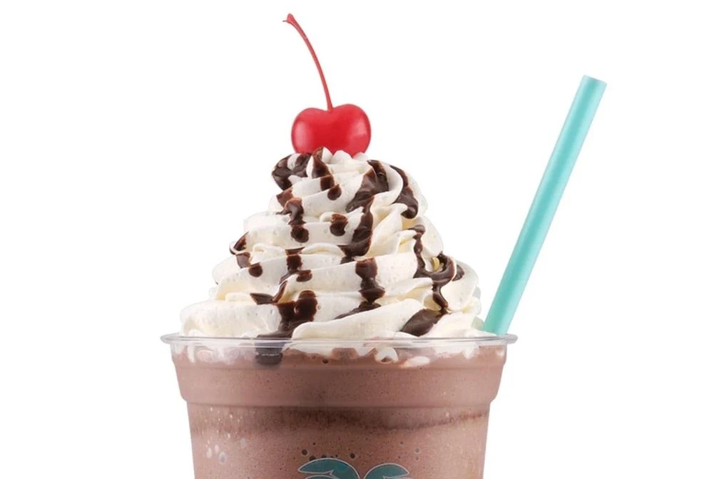 Milkshake