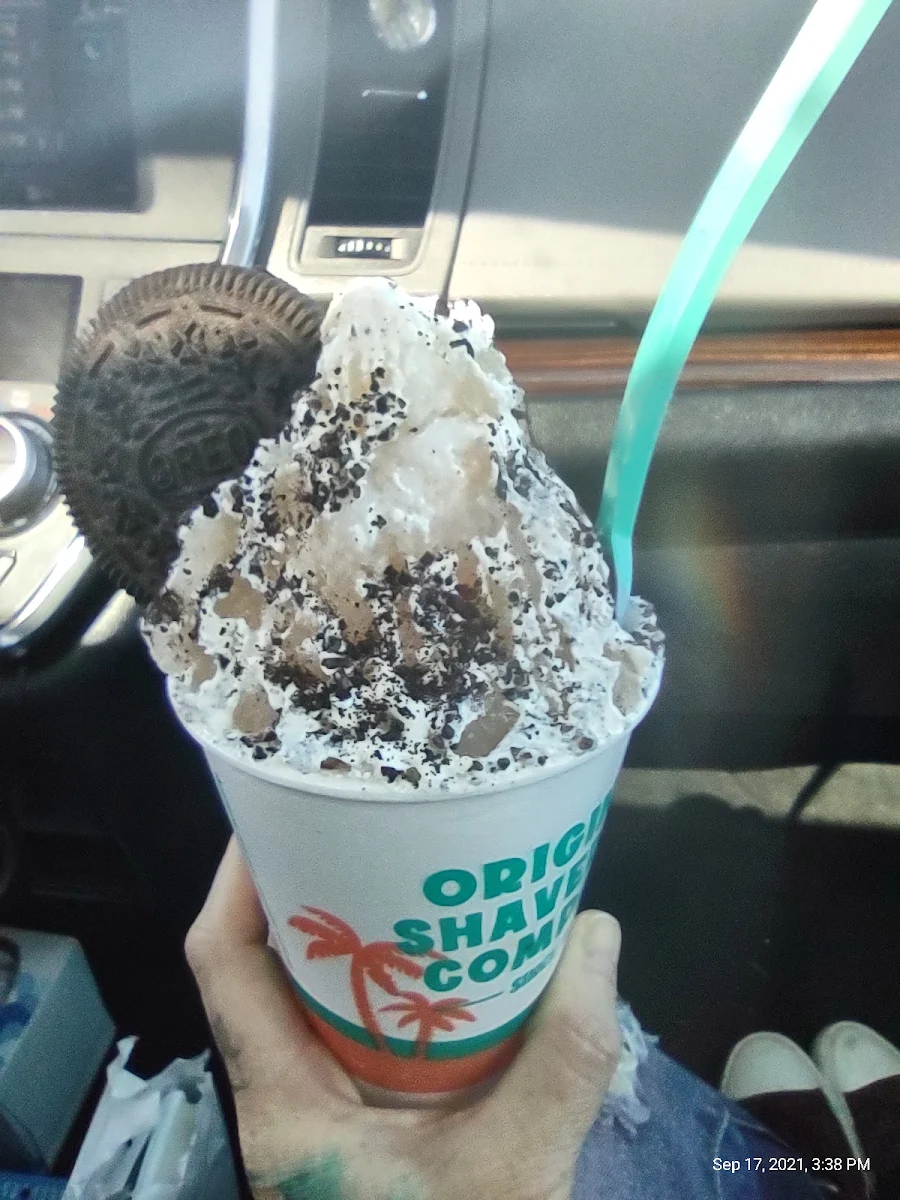 Oreo Cookie