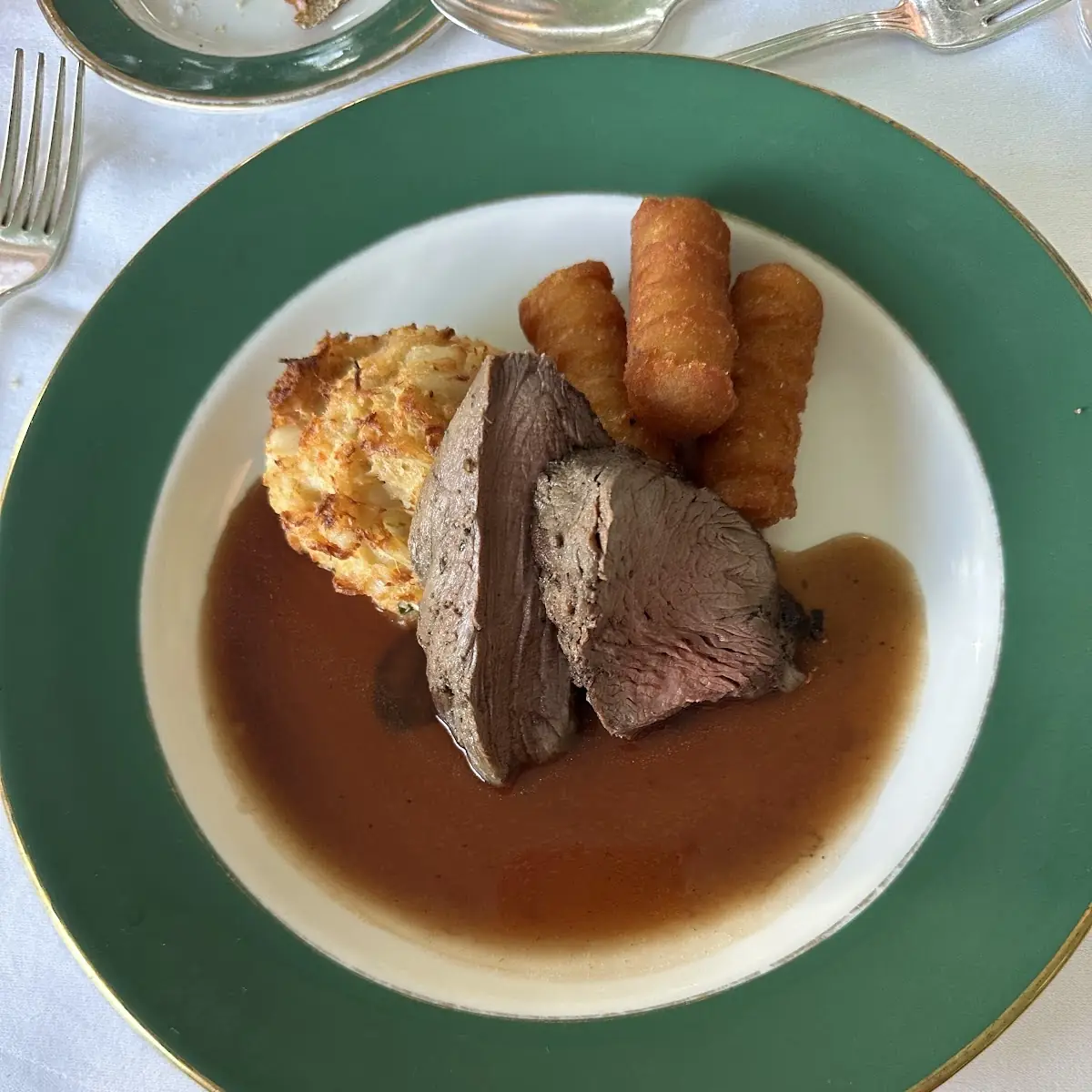 Roast Beef