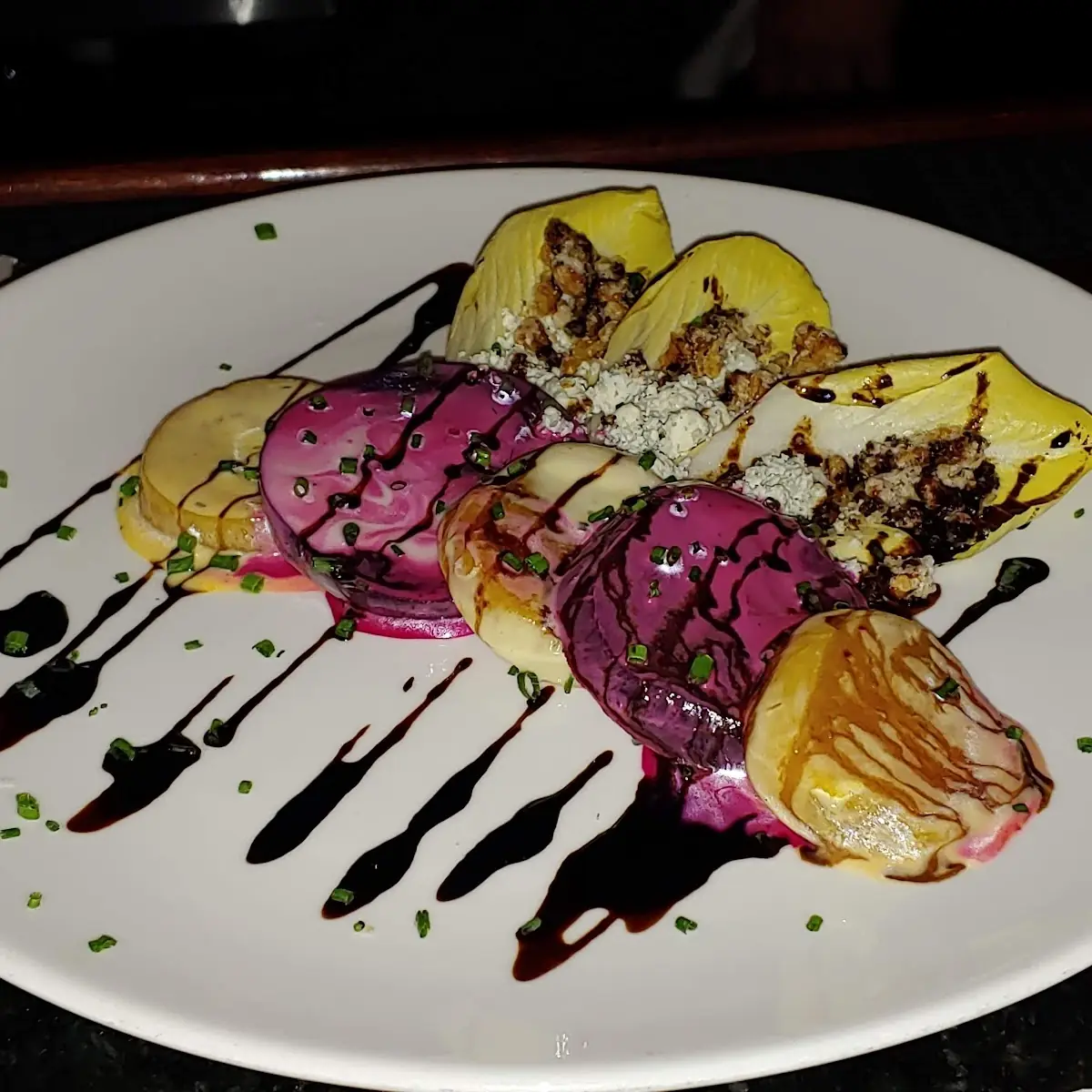 Beet Salad
