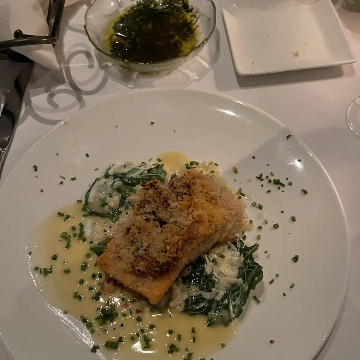Sea Bass