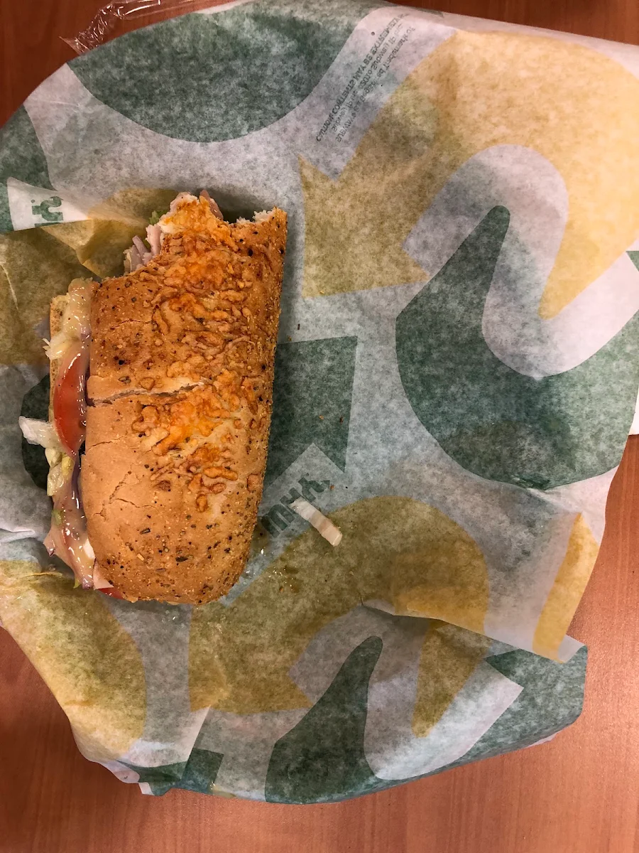 Italian Sub