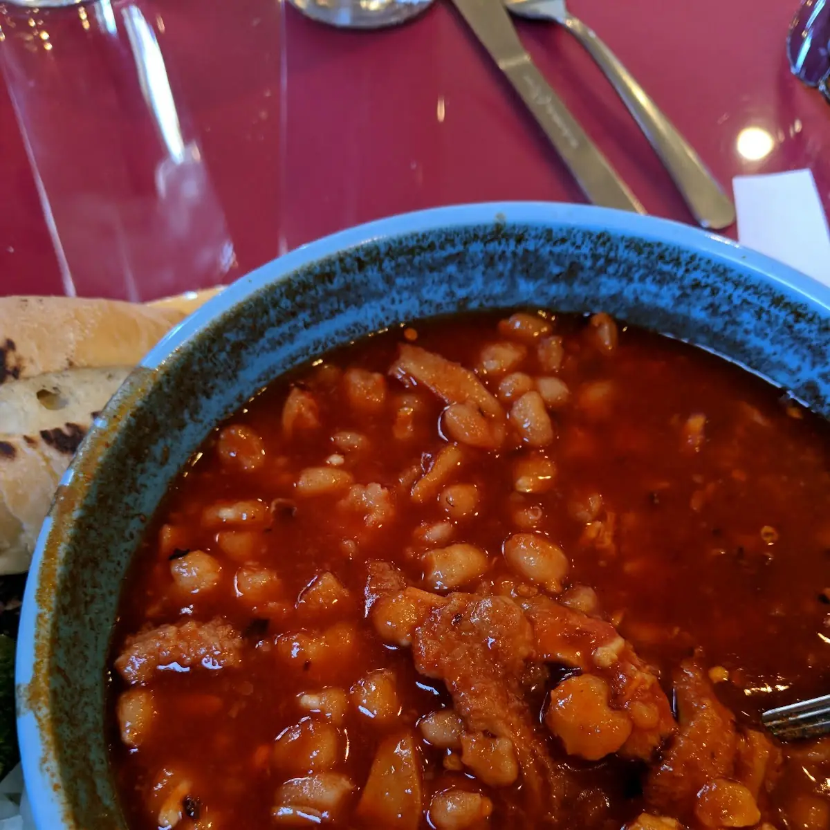 Baked Beans
