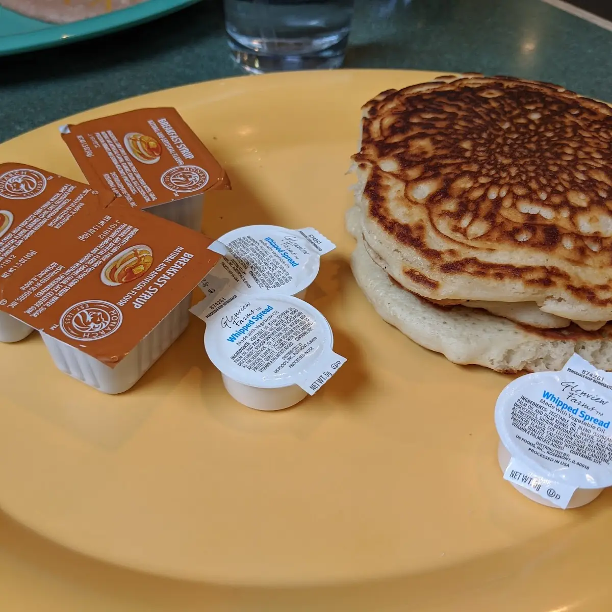 Pancakes