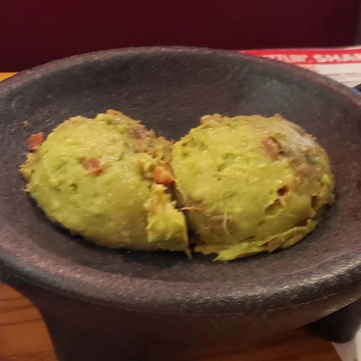 Guacamole