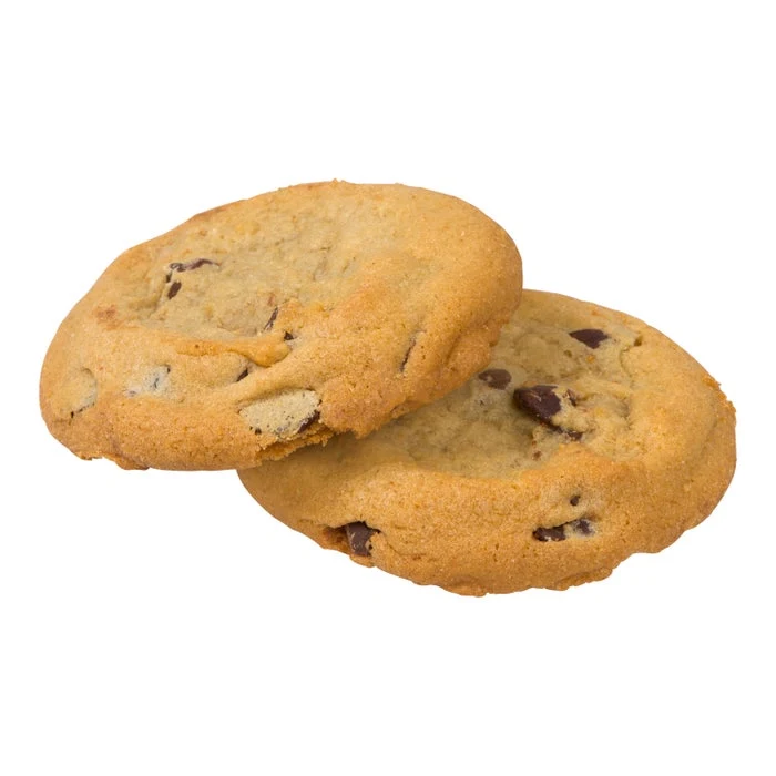 Chocolate Chip Cookie