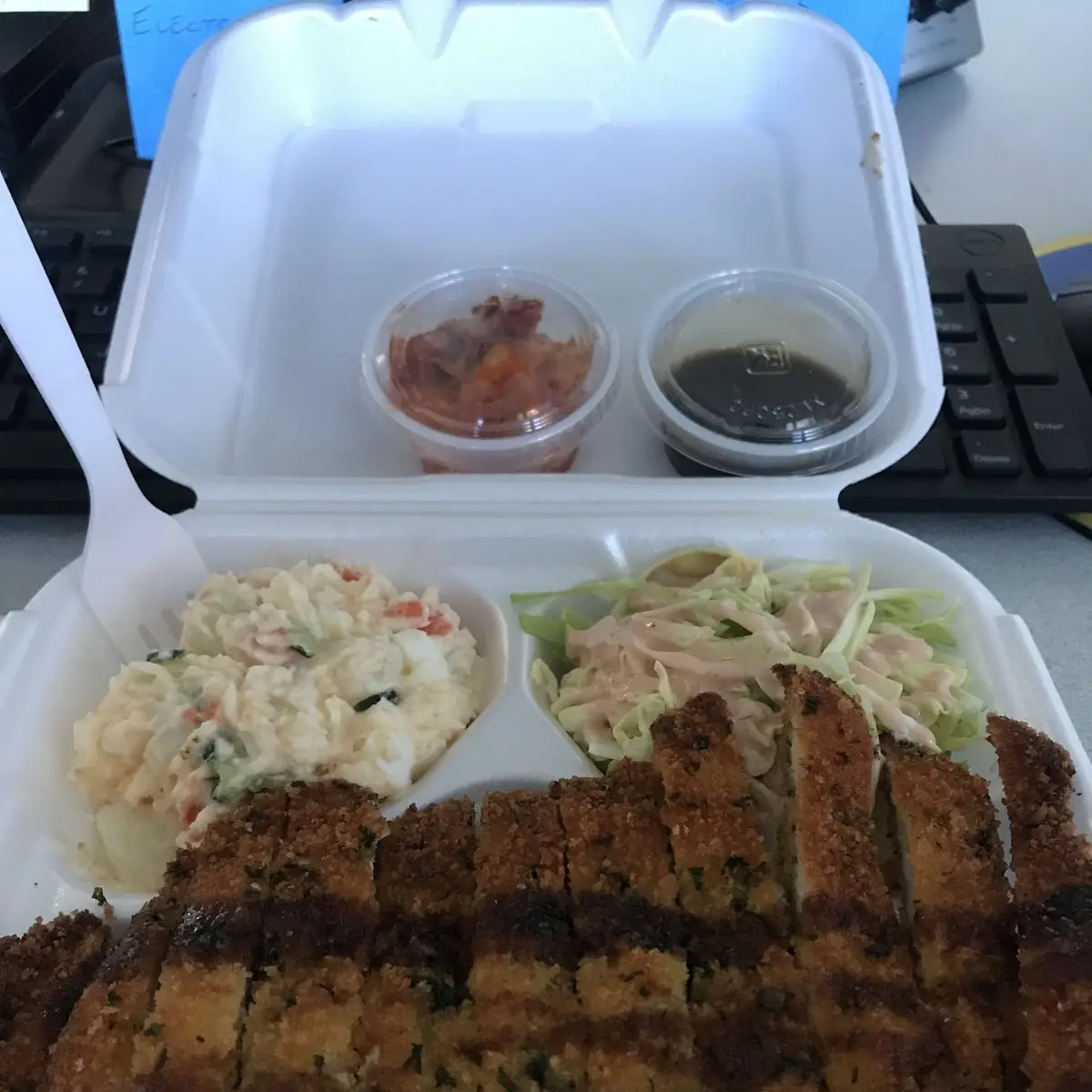 Tonkatsu