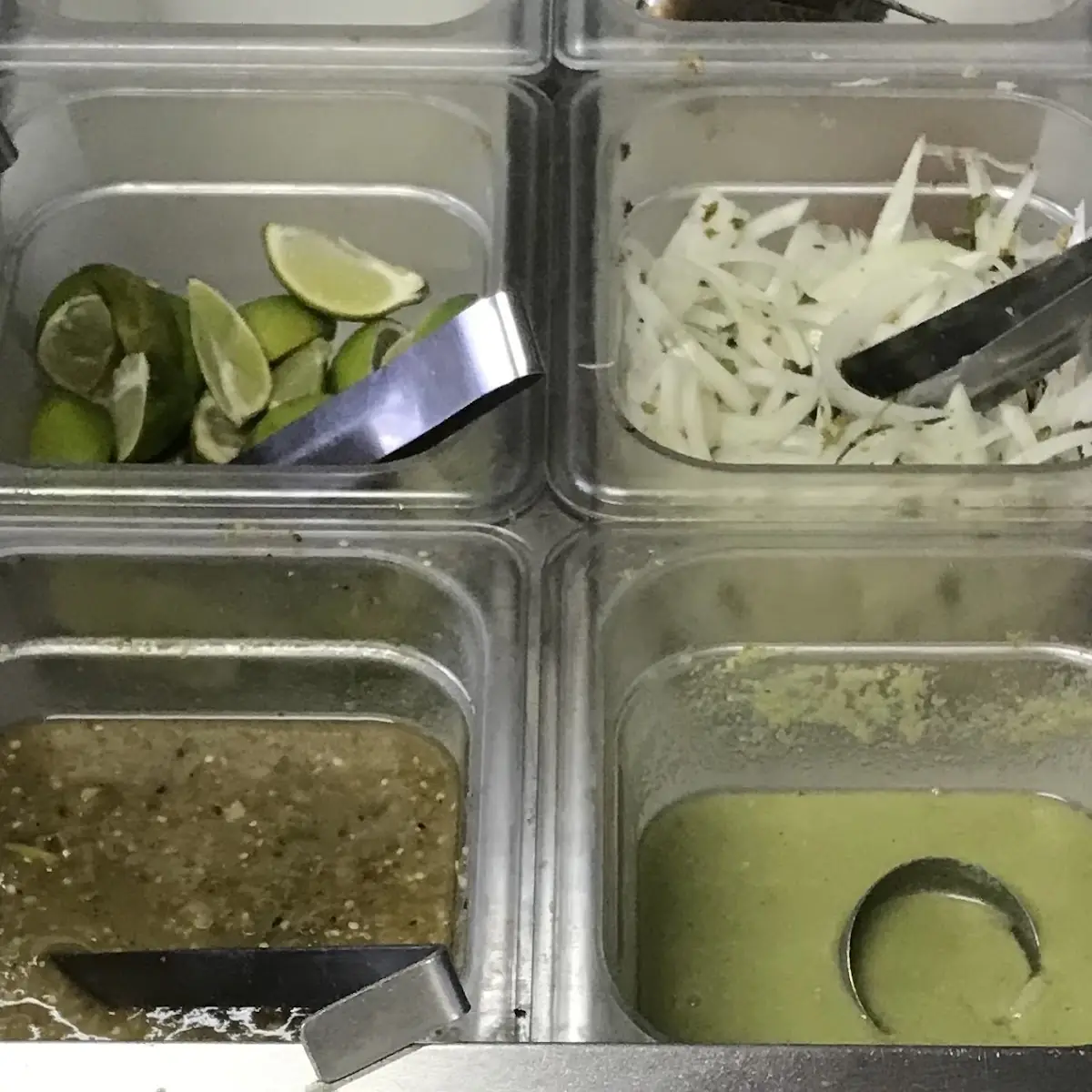 Guacamole 4oz