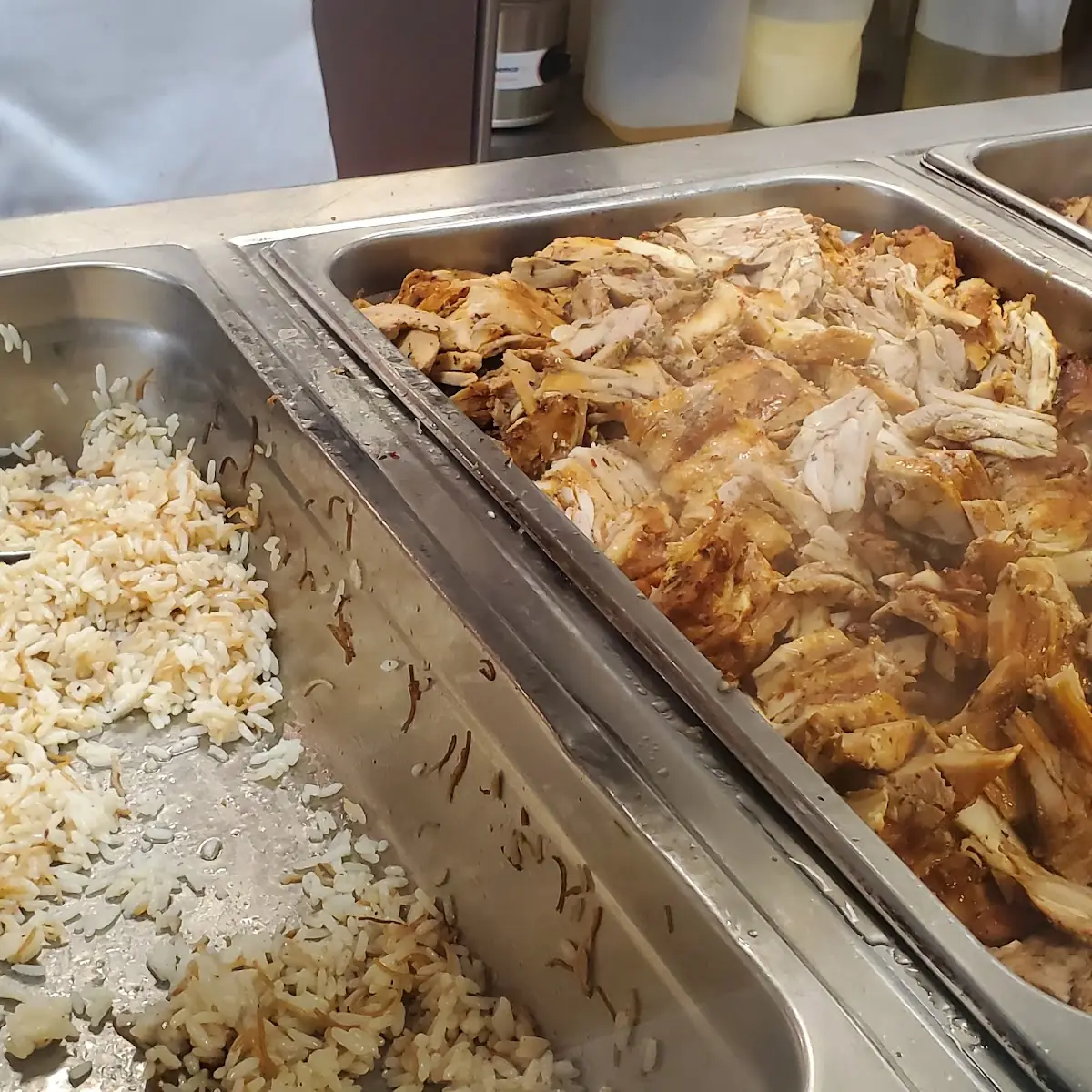 Pulled Pork