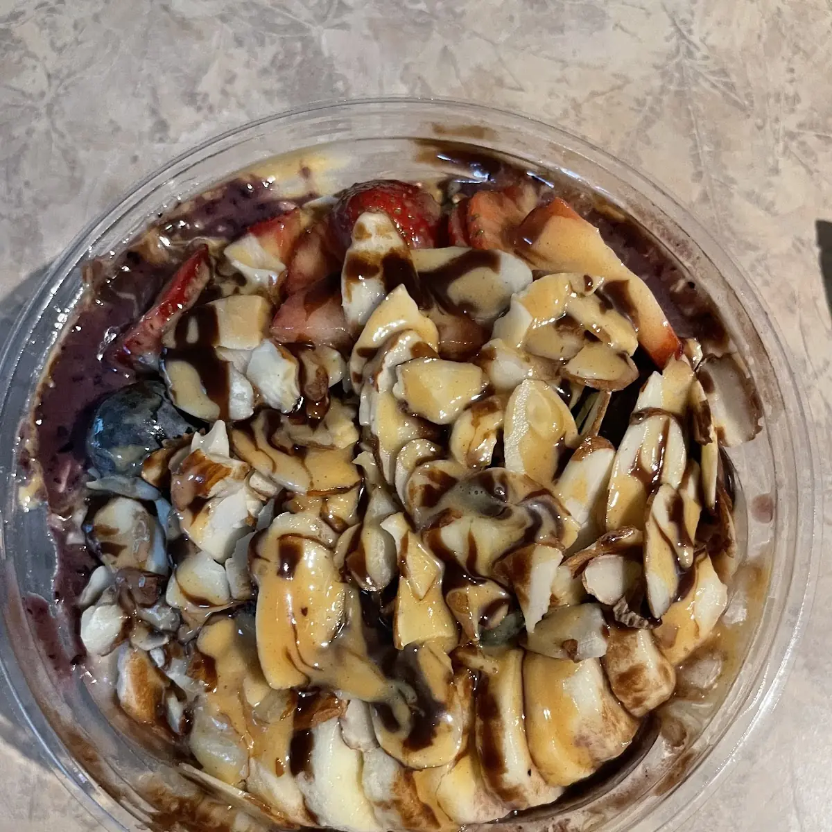 Hot Fudge