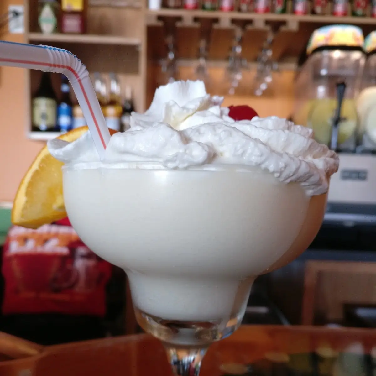 Pina Colada