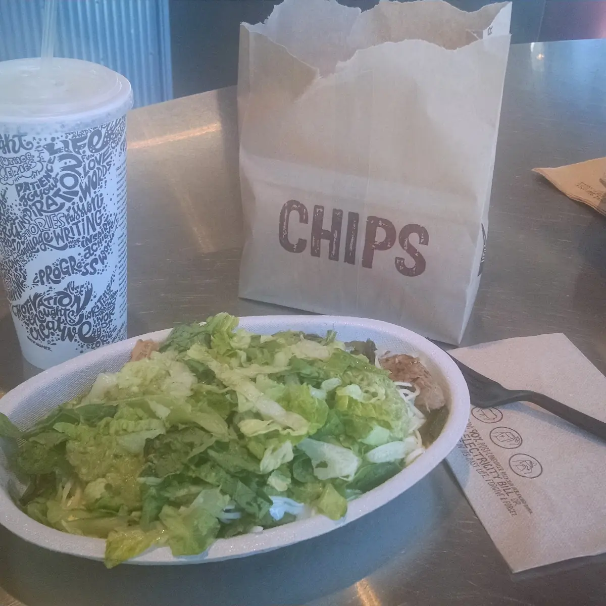 Caesar Salad