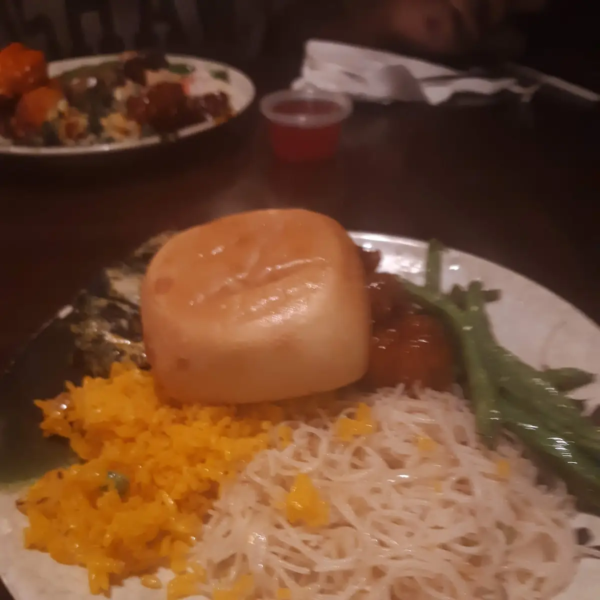 Rice Noodles