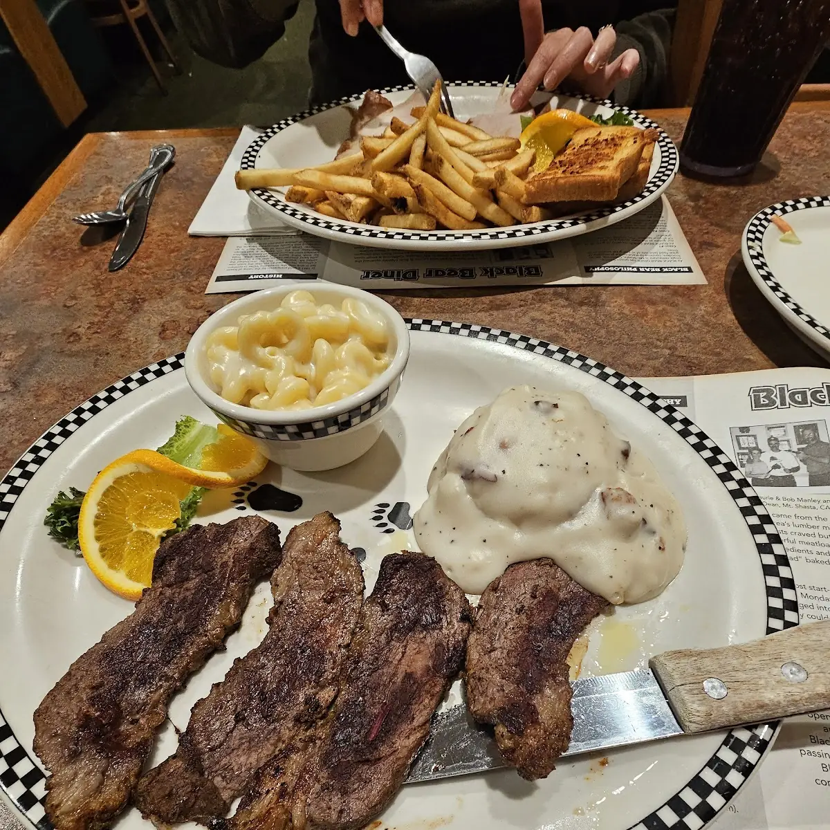 Tri Tip