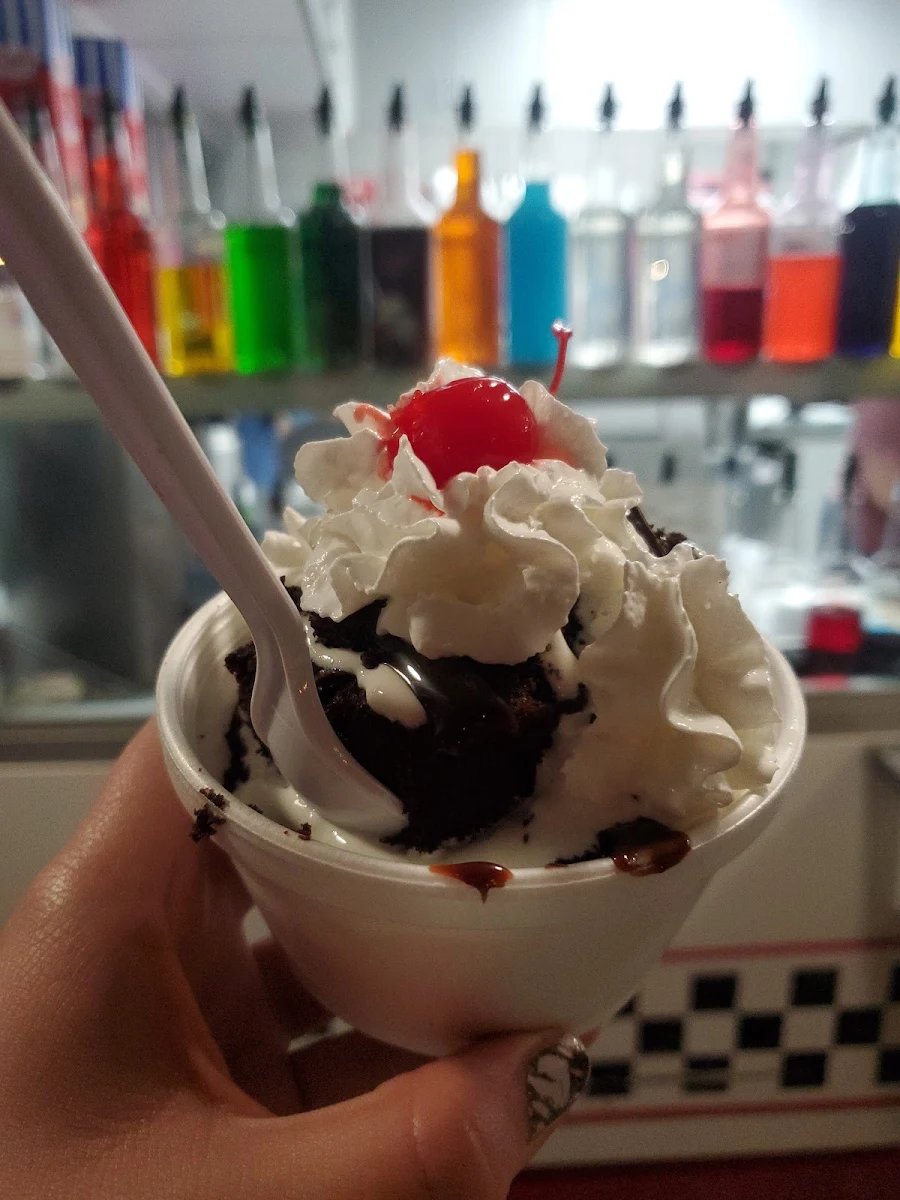 Hot Fudge