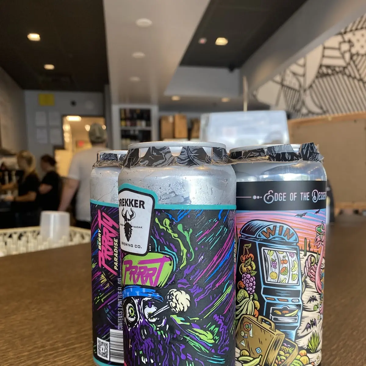 Craft Beer
