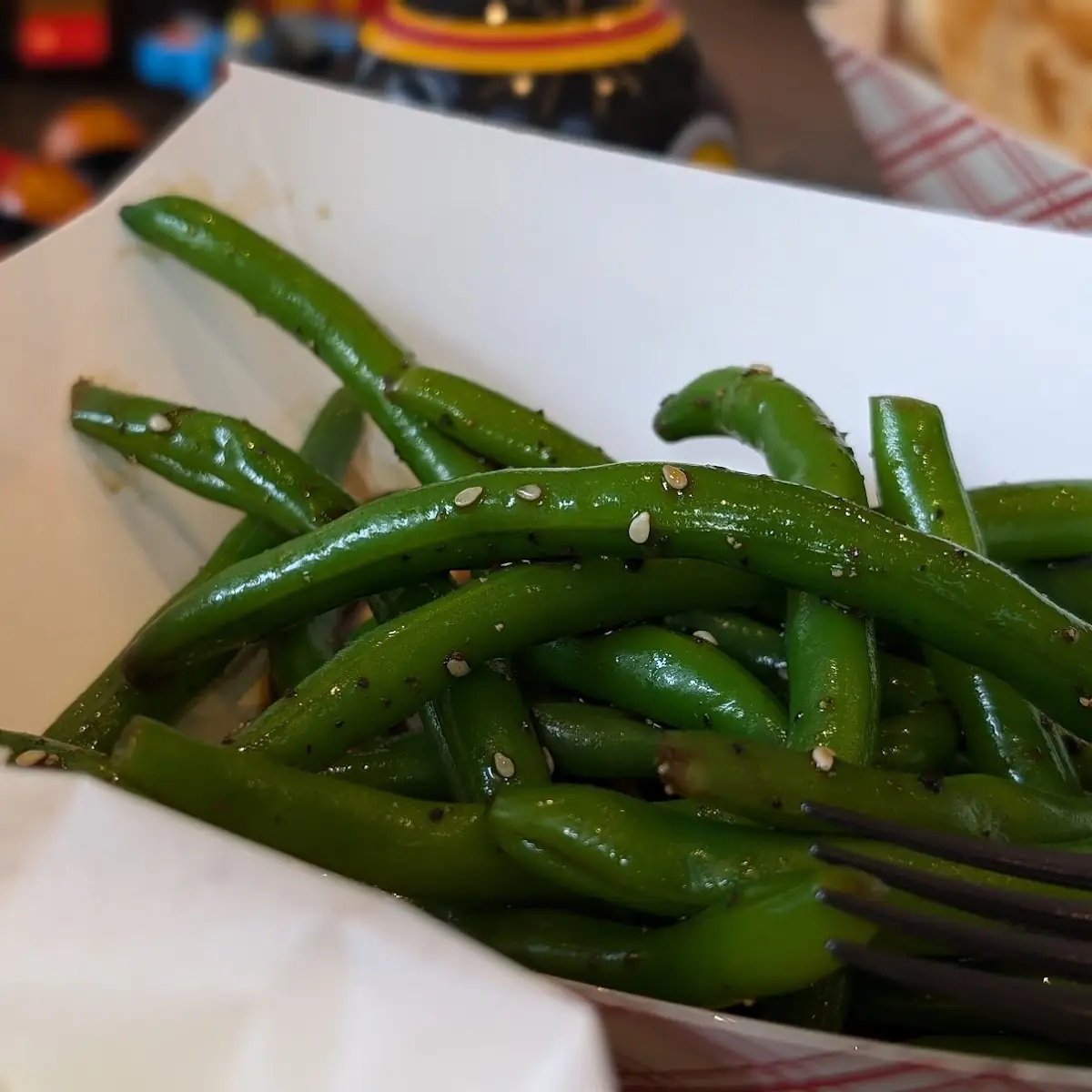 Green Beans