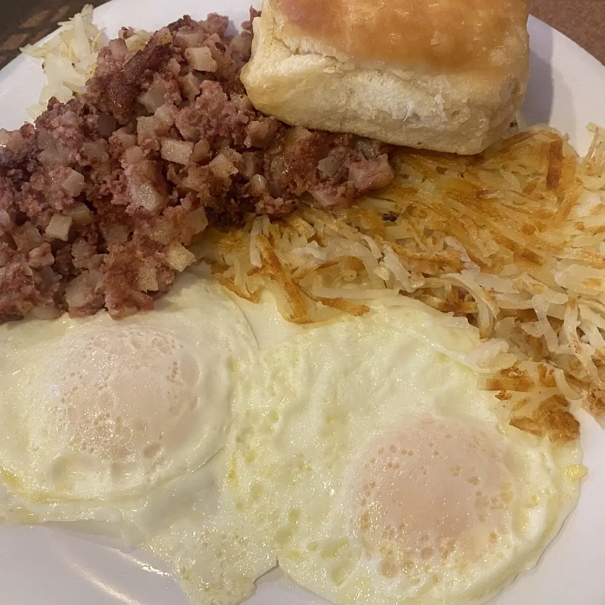 Corned Beef