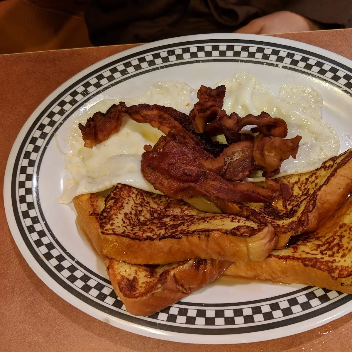 French Toast