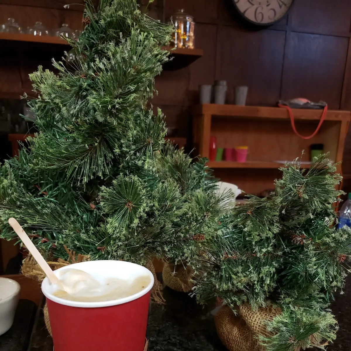 Cappuccino