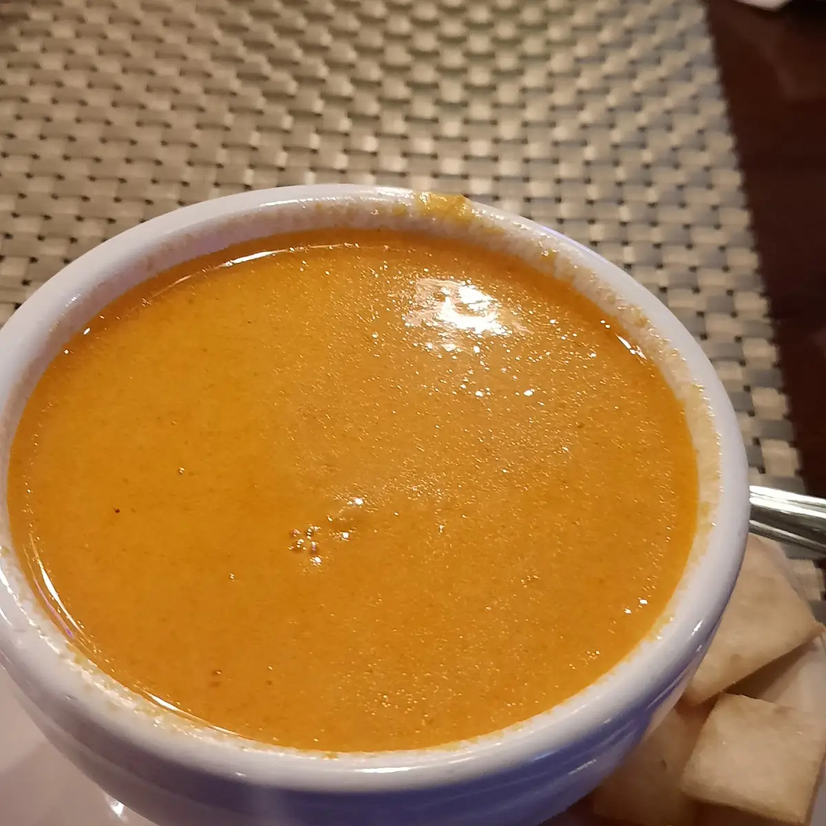Lobster Bisque