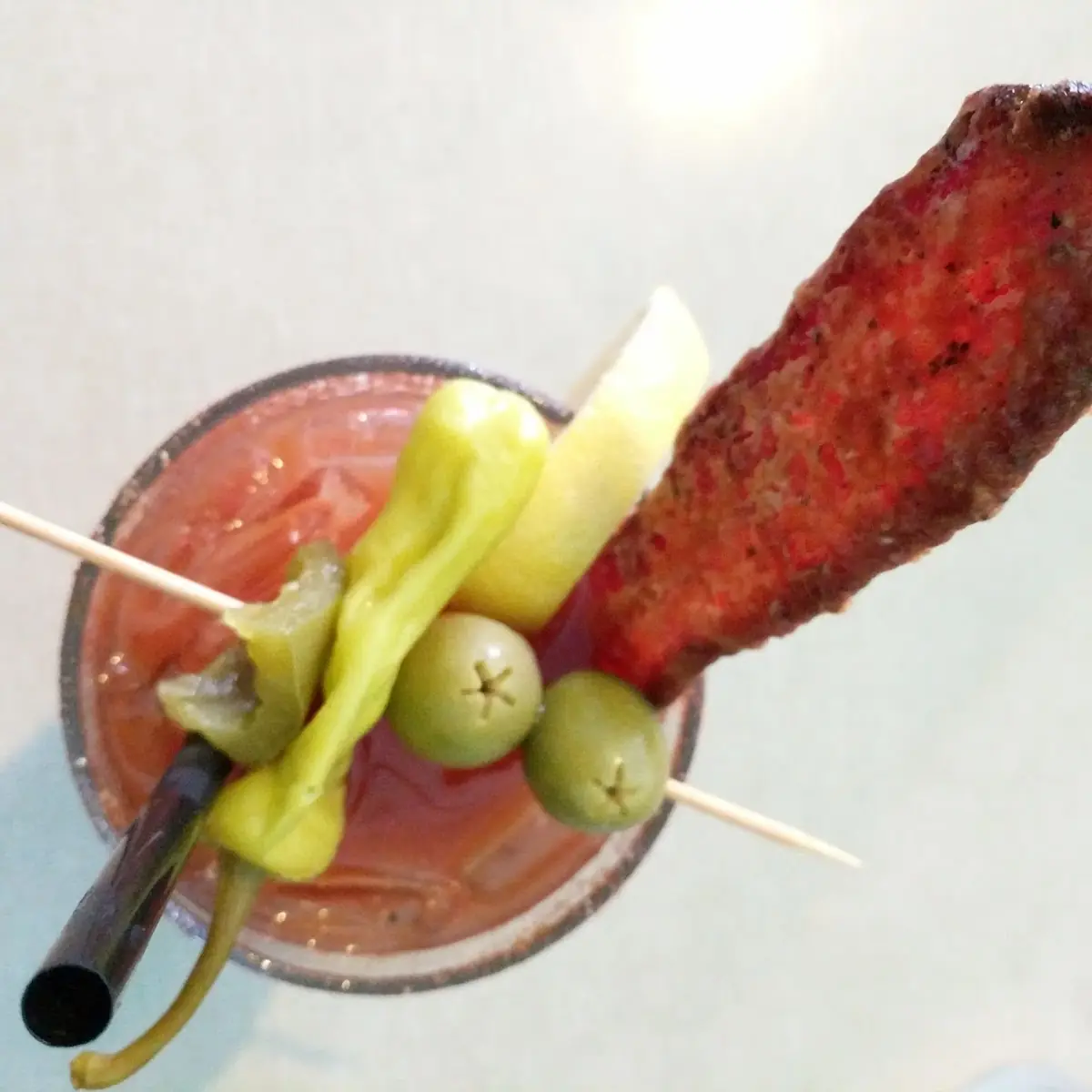 Bloody Maria
