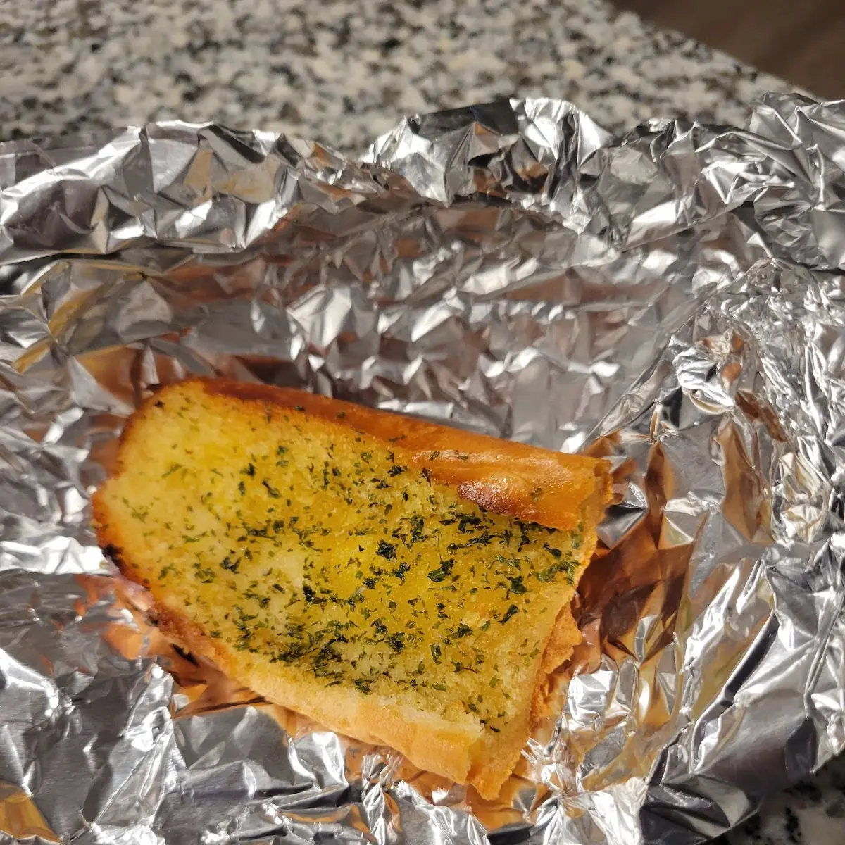 Garlic Bread