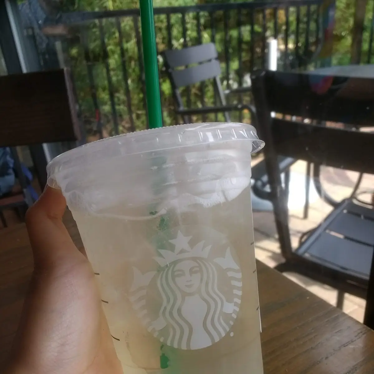 Dragon Drink