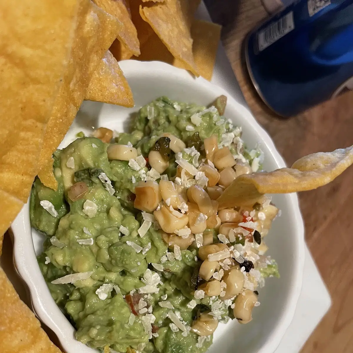 Guacamole Dip