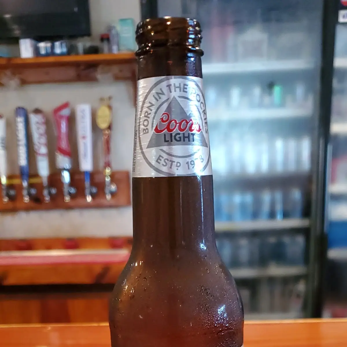 Coors Light