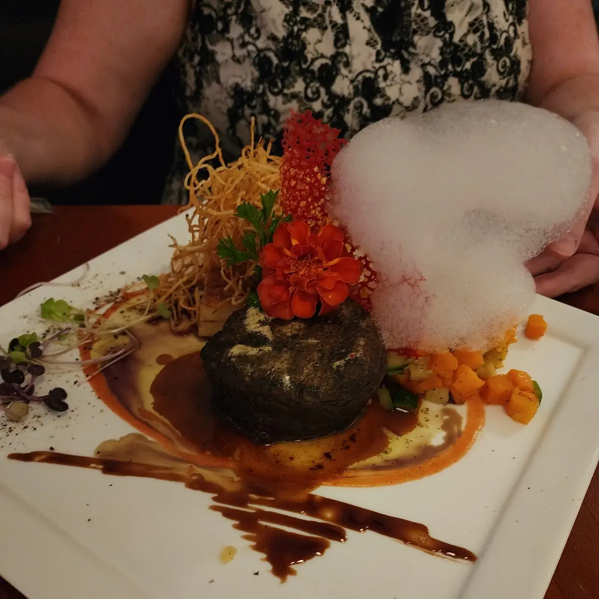 Filet Mignon