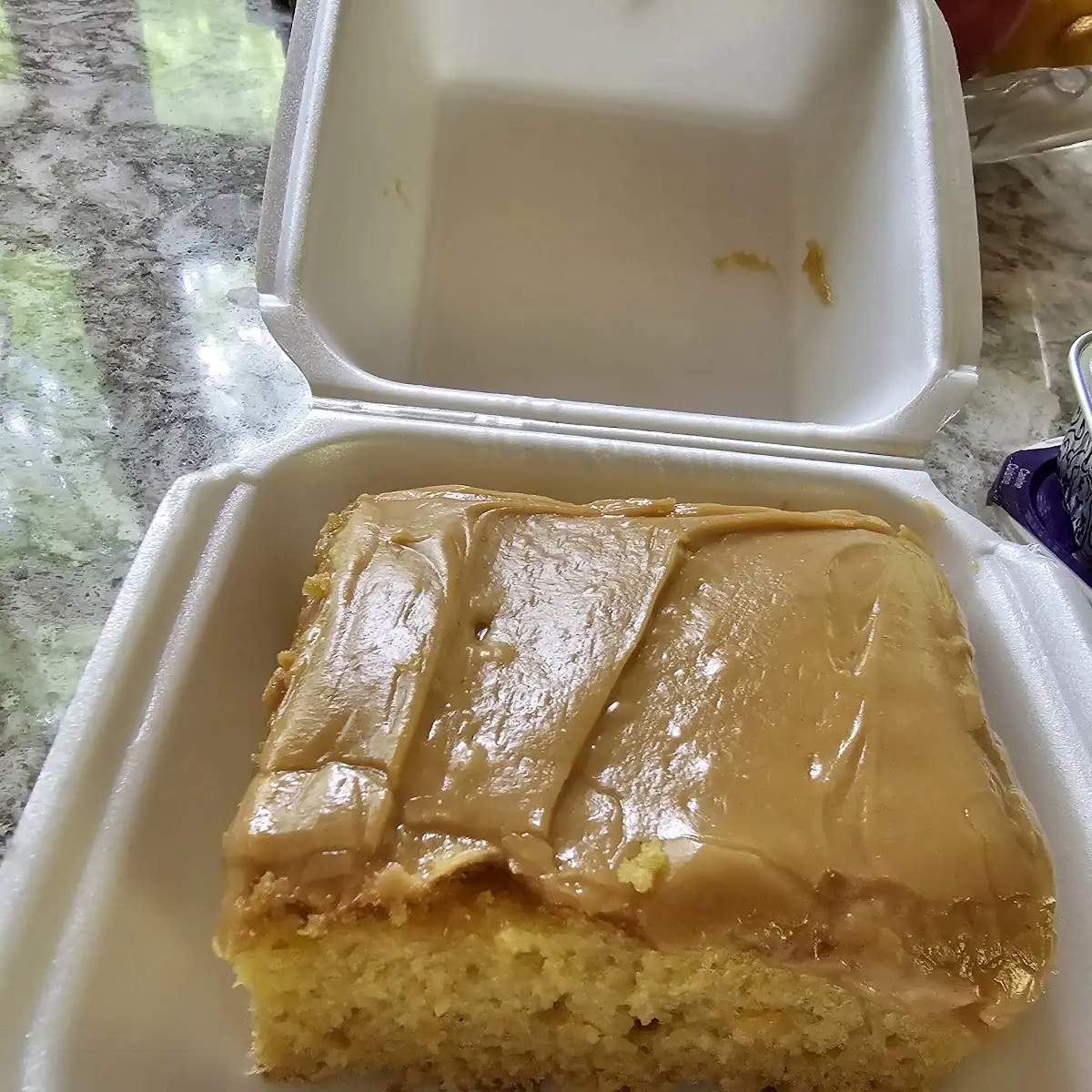 Peanut Butter Pie