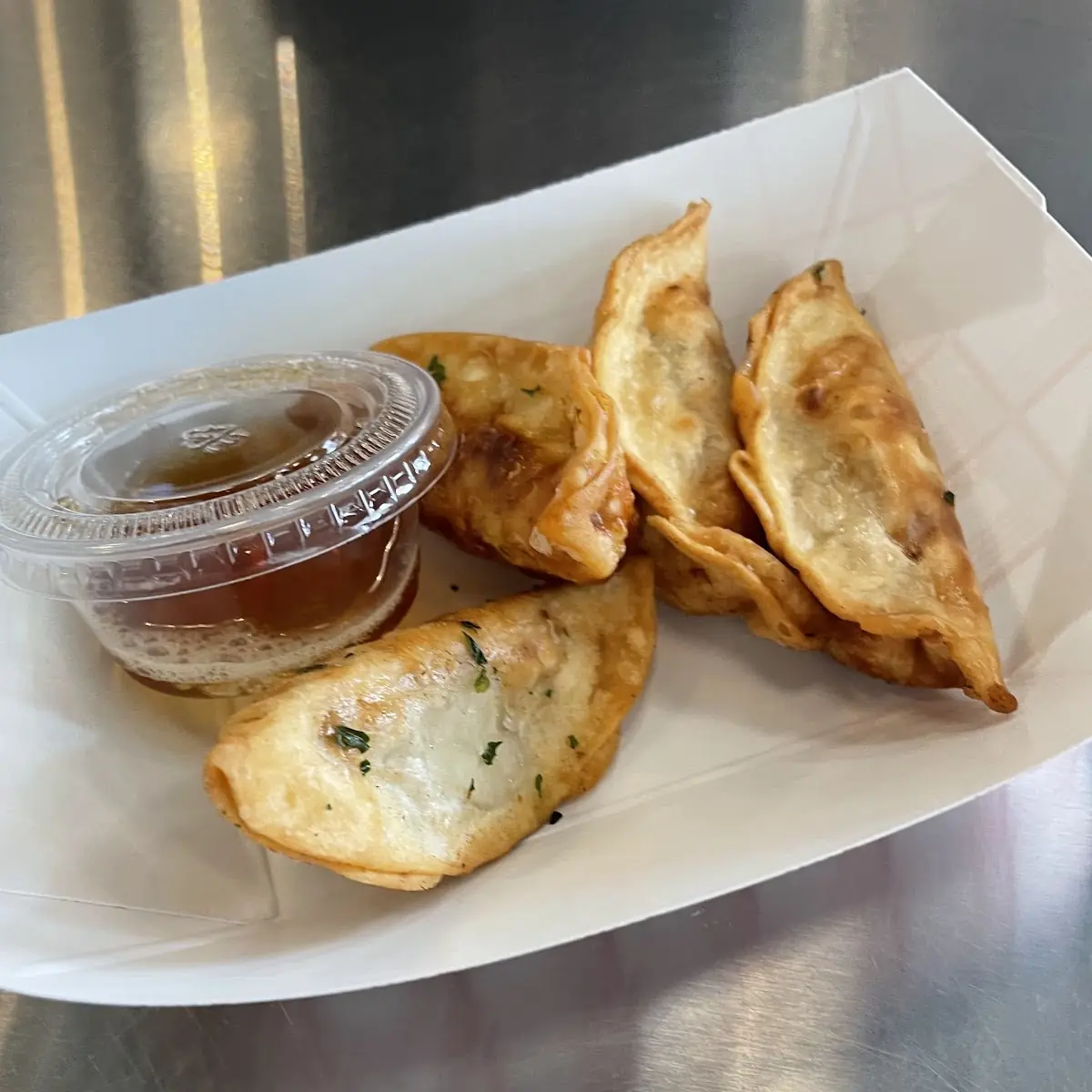 Gyoza