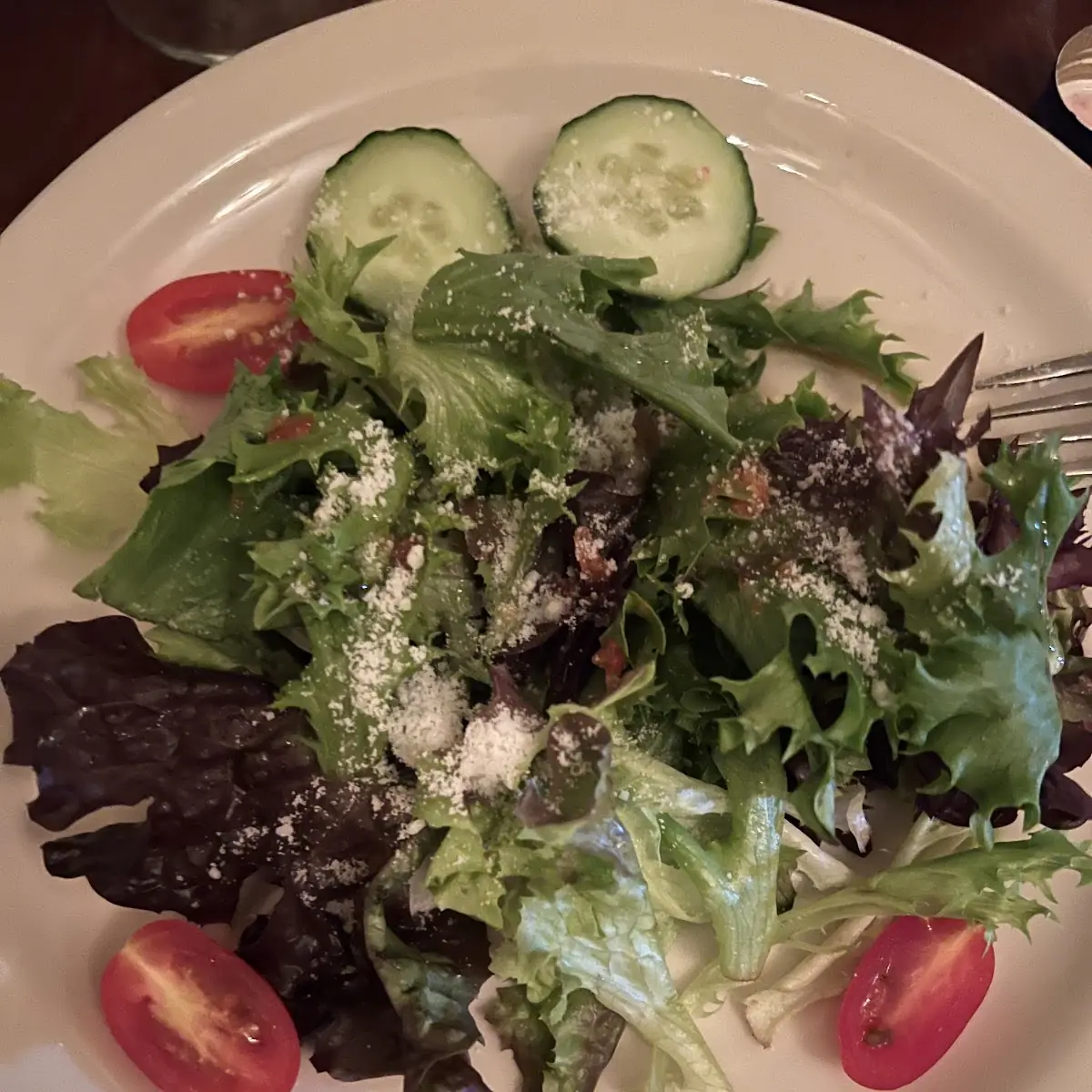 Arugula Salad