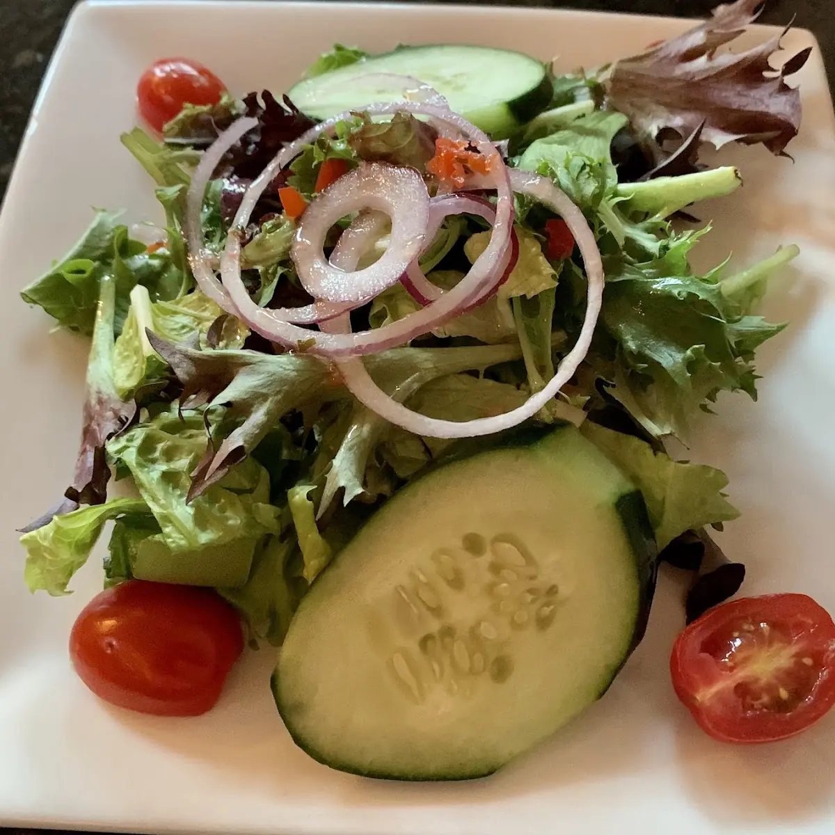 Garden Salad