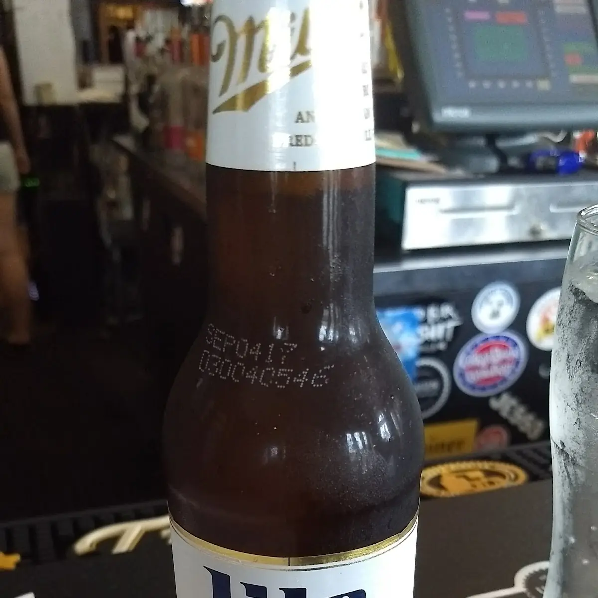Miller Lite