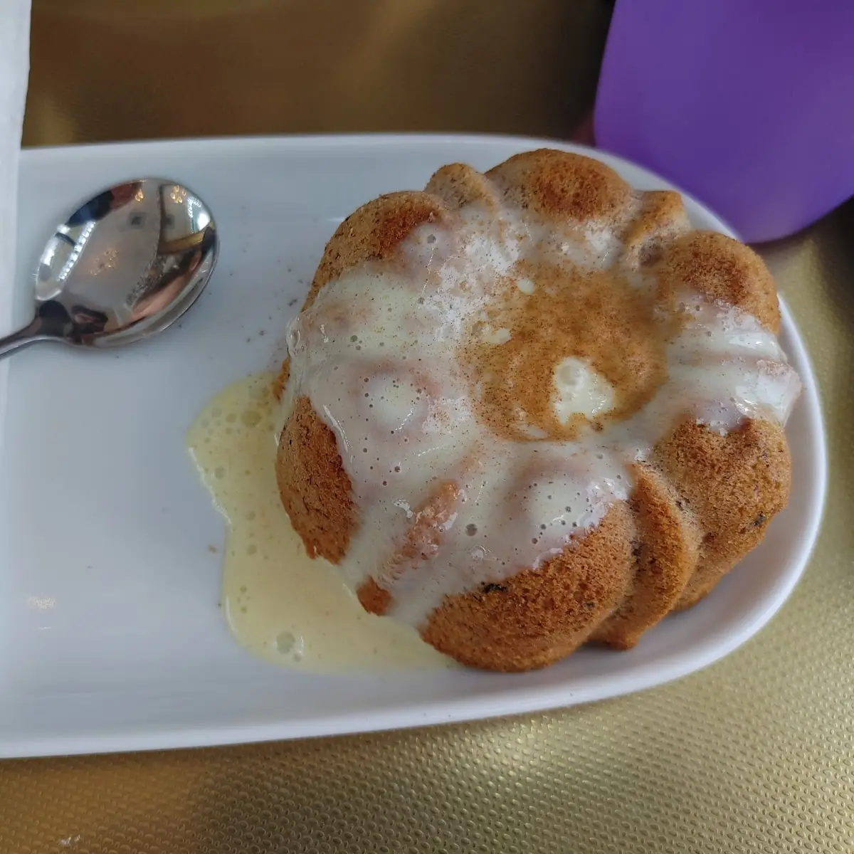 Banana Bread