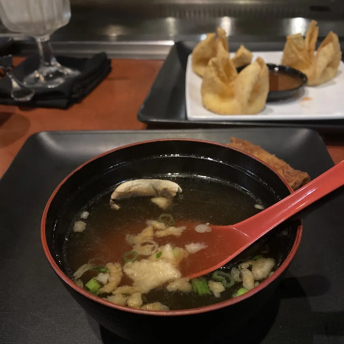 Miso Soup